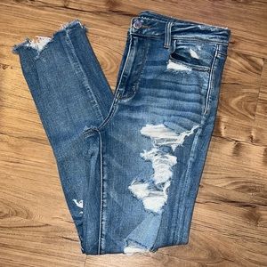 COPY - american eagle jeans